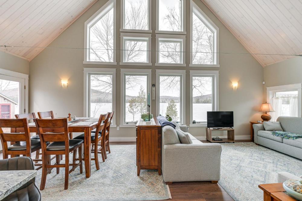 Vacation Home interior